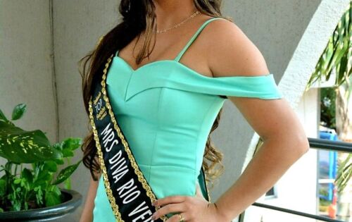 *** Ingrid Benites Chagas &eacute; aclamada Miss Diva Rio Verde 21/22, durante evento realizado pelo vereador e embaixador da beleza Valdir Gomes na c&acirc;mara municipal de vereadores de Campo Grande.Com a aclama&ccedil;&atilde;o Ingrid passa a ser a representante oficial do Munic&iacute;pio para o concurso Miss Diva Mato Grosso do Sul. Parab&eacute;ns pela conquista!!