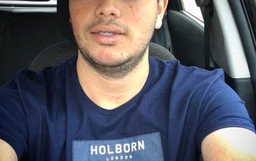 *** O Assessor de Comunica&ccedil;&atilde;o da Prefeitura de Rio Verde, Yhgor Chagas Correia, comemora no pr&oacute;ximo domingo (17), mais um anivers&aacute;rio. Parab&eacute;ns!