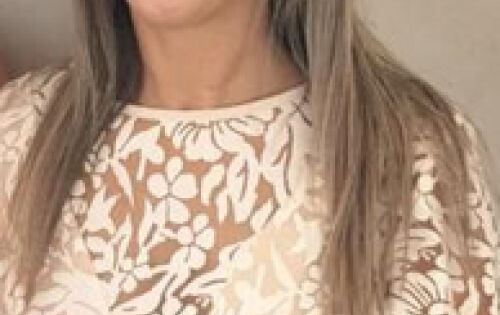 *** Aniversariando nesta sexta-feira (22), a querid&iacute;ssima Geise Garcia. Nosso carinho!!