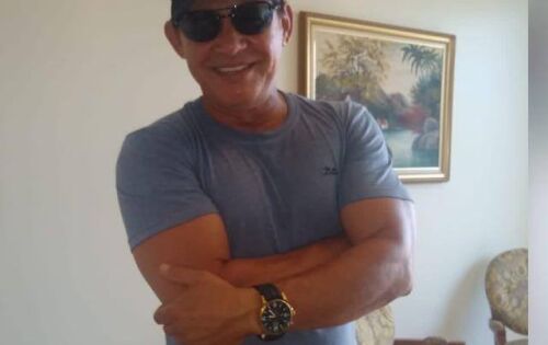 ***Aniversariando hoje o Coronel Cl&aacute;udio Augusto Santana. Nossos parab&eacute;ns!!