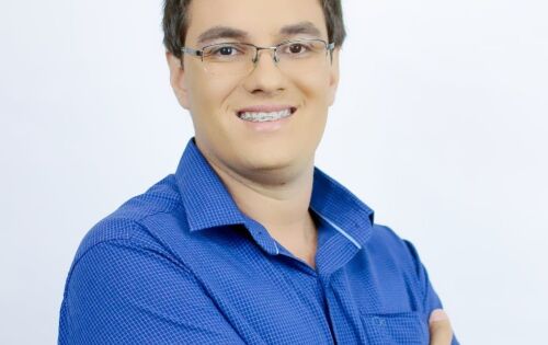 ***Parab&eacute;ns para o vereador de Rio Verde Jos&eacute; Alves Neto que comemora na pr&oacute;xima segunda-feira(08) mais um anivers&aacute;rio. Felicidades!