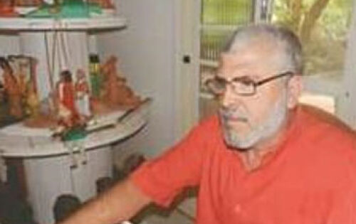 *** Quero agradecer nosso amigo e respeitado jornalista, Adelino Alexandre Lopes pela parceria de sempre. A nossa Reflex&atilde;o de hoje nos foi enviada por ele e vale apena refletir, porque nos ensina a ser mais humilde, menos prepotente reconhecendo nossas limita&ccedil;&otilde;es! 