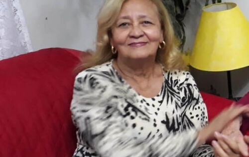 *** Nossos parab&eacute;ns a Mila Tassinari pelo aniversario celebrado ontem (24). Nosso carinho todo especial pra voc&ecirc; Mila!!