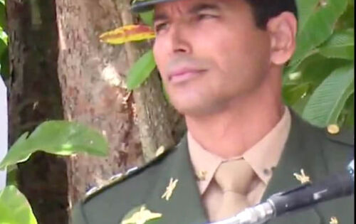 ***No dia 29 de janeiro comemoramos o aniversário do Tenente Coronel Wanderlino Moreno Junior. Comandante do 47BI. Parabéns pelo seu aniversário que seja regado de muitas realizações e bênçãos.