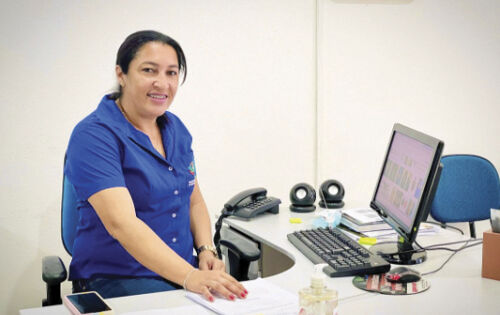*** Celebrando mais um ano de vida nesta sexta-feira (28), a assessora especial de comunica&ccedil;&atilde;o da Prefeitura de Rio Verde, Ana Paula Dias. Parab&eacute;ns!