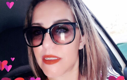 *** Indiamara Vendruscolo aniversariando nesta ter&ccedil;a-feira (8). Parab&eacute;ns !!