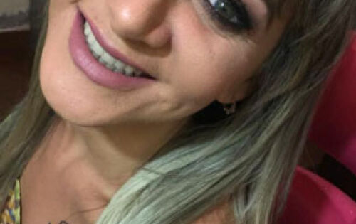 *** Meus parab&eacute;ns a querida Dr&ordf; Carmencita Vendruscolo pelo anivers&aacute;rio comemorado na &uacute;ltima segunda-feira (21). Felicidades!