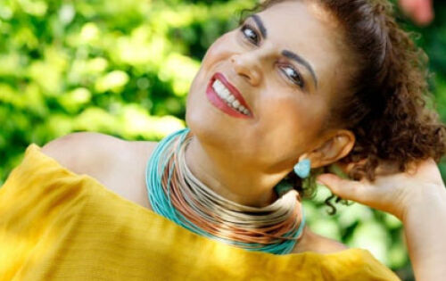 *** Aniversariando hoje (25), Eulina Bellanda. Meus parab&eacute;ns!