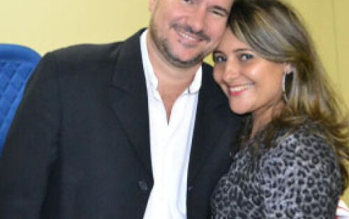*** Aniversariando nesta sexta-feira (8), Dr. Leandro S&atilde;o Jos&eacute;. Parab&eacute;ns!!!