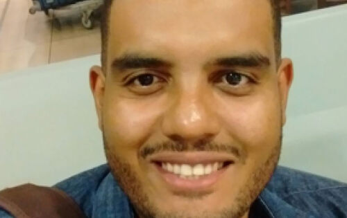 *** Quem aniversariou na ter&ccedil;a-feira (26), foi o presidente da C&acirc;mara de Vereadores de Coxim, Willian Meira. Parab&eacute;ns!!!
