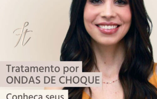 *** Abrilhantando nossa coluna de hoje, Dra. Fernanda Torraca excelente anestesista e especialista na Medicina da Dor reside em S&atilde;o Paulo, mas atende uma vez por semana em Campo Grande. Entre os tratamentos oferecidos para bloquear a dor, um &eacute; realizado por Ondas de Choque. O procedimento n&atilde;o invasivo que ajuda no al&iacute;vio de certas dores como a tendinite, envia ondas de som pelo corpo e gera est&iacute;mulo e at&eacute; a repara&ccedil;&atilde;o de les&otilde;es, diminuindo inflama&ccedil;&otilde;es musculares e cartilaginosas, al&eacute;m de auxiliar na recupera&ccedil;&atilde;o de cirurgias ortop&eacute;dicas. Tamb&eacute;m &eacute; uma alternativa para pacientes que sofrem com fascite planta. Mais informa&ccedil;&otilde;es voc&ecirc; confere (12) 99811-2979- #drafernandatorraca #tratamentodador #medicinadador #dor #ondasdechoque. 