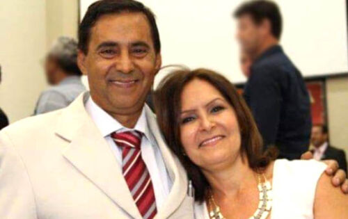 *** Nossos parab&eacute;ns ao Pedrinho Freitas (Cointa)pelo seu anivers&aacute;rio comemorado na &uacute;ltima quarta-feira (29). Na foto ao lado de sua eterna namorada, Ana Freitas. 
