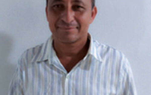 *** Parab&eacute;ns ao vereador de Coxim, &Acirc;ngelo Aparecido Gon&ccedil;alves (&Acirc;ngelo Gari) que comemorou ontem (11), mais um anivers&aacute;rio. Parab&eacute;ns ao vereador pelo brilhante trabalho realizado como representante do povo coxinense e pelo seu anivers&aacute;rio!!
