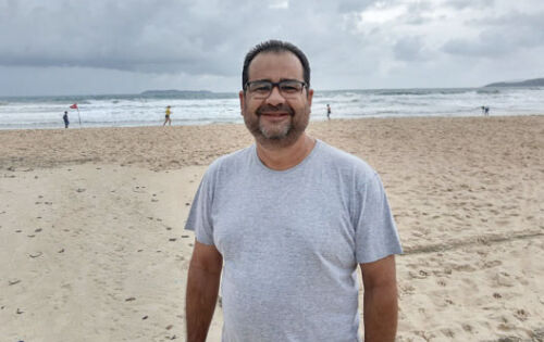 *** Aniversariando nesta sexta-feira (14), Dr&ordm; Jordelino Garcia de Oliveira. Parab&eacute;ns!