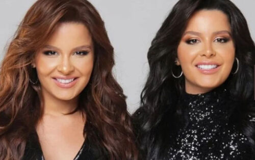 ***A dupla Maiara & Maraisa se prepara para gravar um novo DVD em S&atilde;o Paulo, no dia 11 de novembro. Nesta semana, as cantoras surpreenderam f&atilde;s que est&atilde;o acampados em frente a casa de espet&aacute;culos Vibra, onde ser&aacute; gravado o projeto. A turma est&aacute; no local desde o come&ccedil;o do m&ecirc;s, mais de um m&ecirc;s antes da grava&ccedil;&atilde;o, para garantir o melhor lugar no dia do show. O encontro das artistas com os f&atilde;s que est&atilde;o no local foi marcado por emo&ccedil;&atilde;o e, claro, repercutiu nas redes. O grupo acampado quase n&atilde;o acreditou ao ser surpreendido pela chegada de Maiara e Maraisa. (Metr&oacute;poles) foto: divulga&ccedil;&atilde;o