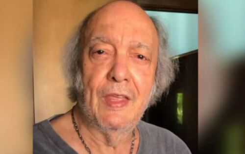 ***O cantor e compositor Erasmo Carlos, atualmente com 81 anos, est&aacute; internado em um hospital da Barra da Tijuca, no Rio de Janeiro, ap&oacute;s ser diagnosticado com infec&ccedil;&atilde;o pulmonar. O quadro de sa&uacute;de &eacute; delicado. Os m&eacute;dicos divulgaram que o tratamento foi iniciado imediatamente, logo ap&oacute;s a interna&ccedil;&atilde;o, por&eacute;m, o estado de sa&uacute;de dele ainda &eacute; preocupante. Com isso, a assessoria de Erasmo cancelou dois shows dele no exterior, sendo um em Orlando, no dia 4 de novembro, e outro em Miami, no dia 10 de novembro. &ldquo;Posteriormente informaremos novas datas&rdquo;, afirmou a nota. No ano passado, Erasmo teve covid e ficou internado, permanecendo em observa&ccedil;&atilde;o no hospital. Na &eacute;poca, tinha tomado a vacina e foi para o hospital somente como medida de precau&ccedil;&atilde;o. Erasmo ent&atilde;o teve alta no dia 8 de setembro de 2021. (MidiaMax) foto: reprodu&ccedil;&atilde;o/instagram