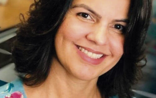 *** Quem apagou mais um velinha ontem (3), foi a empres&aacute;ria Fabiana Berro (Triana Modas). Nossos parab&eacute;ns!!