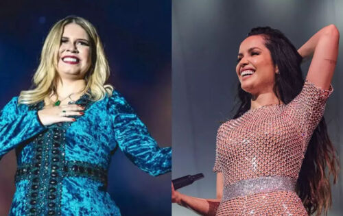 ***Na data em que completou um ano da morte de Mar&iacute;lia Mendon&ccedil;a, a sertaneja foi homenageada por Juliette Freire. No Teleton 2022, a ex-participante do programa BBB 21 cantou De Quem &eacute; a Culpa. &ldquo;Eterna Mar&iacute;lia&rdquo;, disse Juliette no final da apresenta&ccedil;&atilde;o. A cantora morreu em um acidente de avi&atilde;o em 5 de novembro de 2021. Os cactos, f&atilde;s da campe&atilde; do Big Brother Brasil do ano passado, tamb&eacute;m fizeram a diferen&ccedil;a no programa. Isso porque o f&atilde;-clube Cactos pela Vida fez o placar de doa&ccedil;&otilde;es da atra&ccedil;&atilde;o disparar, com uma arrecada&ccedil;&atilde;o de R$ 7,5 mil. Um ano de saudade No s&aacute;bado (5), a morte de Mar&iacute;lia Mendon&ccedil;a completou um ano. Naquele dia, o Brasil perdeu o ch&atilde;o com a inesperada not&iacute;cia da partida da Rainha da Sofr&ecirc;ncia. No dia 5 de novembro de 2021, a trag&eacute;dia vitimou a cantora aos 26 anos de idade, no auge de sua carreira. A aeronave que levava a sertaneja para um show em Caratinga, Minas Gerais, bateu em um fio de alta tens&atilde;o e despencou em uma cachoeira na zona rural do munic&iacute;pio. (MidiaMax) foto:Divulga&ccedil;&atilde;o &ndash; Manuela Scarpa/Brazil News