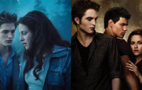 ***Os f&atilde;s de Crep&uacute;sculo se despediram h&aacute; dez anos da saga com o lan&ccedil;amento de &ldquo;Amanhecer - Parte 2&rdquo;, em 2012. Uma d&eacute;cada depois, os apaixonados pela hist&oacute;ria da humana (Bella Swan) que se apaixona por um vampiro (Edward Cullen) ter&atilde;o a chance de assistir aos dois primeiros filmes em uma sala de cinema. A rede UCI, com unidade em Campo Grande no Shopping Bosque dos Ip&ecirc;s, far&aacute; a reexibi&ccedil;&atilde;o de &ldquo;Crep&uacute;sculo&rdquo; e &ldquo;Lua Nova&rdquo; em dezembro. A venda dos ingressos &eacute; feita pelo site do UCI. Os bilhetes para Crep&uacute;sculo j&aacute; est&atilde;o &agrave; venda e a exibi&ccedil;&atilde;o ser&aacute; a partir de hoje 1&ordm; de dezembro. Lua Nova entra em cartaz uma semana depois, no dia 8, com venda de assentos desde o dia 2. (midiamax) foto: Divulga&ccedil;&atilde;o UCI