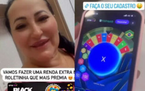 ***Alegando que a m&atilde;e estaria na UTI desde s&aacute;bado, Daniele e Dayanne Bezerra, irm&atilde;s de Deolane, fizeram o maior barraco para tirar a vi&uacute;va de MC Kevin do reality show da Record TV. E elas conseguiram. No entanto, a pol&ecirc;mica continua. Isso porque a m&atilde;e de Deolane, que estaria na UTI, publicou uma s&eacute;rie de stories em seu Instagram. Primeiro, Solange fez um v&iacute;deo agradecendo a todos que se mobilizaram para tirar a advogada de &ldquo;A Fazenda&rdquo;, e, na sequ&ecirc;ncia, ela surgiu fazendo publi na rede social. Logo que viram os stories do an&uacute;ncio, gravados pela pr&oacute;pria Solange, seguidores que acompanharam o barraco formado para arrancar Deolane do reality come&ccedil;aram a apontar uma farsa. (midiamax)Reprodu&ccedil;&atilde;o/Redes Sociais