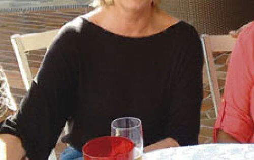 ***Nossos parab&eacute;ns deste s&aacute;bado (17), v&atilde;o com carinho para a empres&aacute;ria, Jane Maria Barbizam Bombonatto.