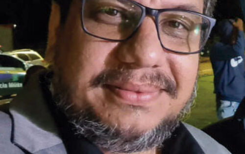 ***Ao jornalista e Assessor de Comunica&ccedil;&atilde;o da prefeitura de Coxim, Augusto Marques nossos sinceros agradecimentos pelo excelente trabalho e parceria respeitosa.