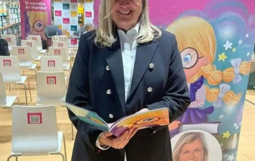 ***Irm&atilde; mais velha de Xuxa Meneghel, Mara Rubia Meneghel morreu aos 67 anos em Barcelona, na Espanha. A assessoria da apresentadora confirmou a informa&ccedil;&atilde;o, divulgada pelo portal Ego Brazil, mas n&atilde;o informou a causa da morte. Segundo a equipe de Xuxa, Mara Rubia Meneghel morreu h&aacute; uma semana, &ldquo;mas somente agora veio ao conhecimento p&uacute;blico at&eacute; mesmo para poupar os familiares de tanta dor&rdquo;. (midiamax)