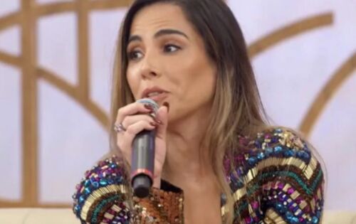 ***Wanessa foi uma das convidadas do &ldquo;Encontro&rdquo;, da Globo, desta ter&ccedil;a-feira, 28 de fevereiro. &Agrave; apresentadora Patr&iacute;cia Poeta, a cantora falou sobre sua separa&ccedil;&atilde;o com o empres&aacute;rio Marcus Buaiz, de seu atual namoro com Dado Dolabella e a rea&ccedil;&atilde;o dos pais sobre o assunto e sobre sua sa&uacute;de. &ldquo;Eu tive que lidar com muito julgamento. A gente sabe que faz parte da nossa vida. Eu estou h&aacute; 22 anos trabalhando com isso e j&aacute; levei muita coisa na cabe&ccedil;a, de m&iacute;dia, de mentira que a gente enfrenta, de coisas na nossa cabe&ccedil;a. As pessoas n&atilde;o entendem&rdquo;, desabafou a artista. &ldquo;Eu tenho esse privil&eacute;gio de ter uma fam&iacute;lia que entende e que, mesmo nas suas diferen&ccedil;as, acolhe. Eu tive muito acolhimento da minha fam&iacute;lia por um momento que foi muito julgado, que foi a minha separa&ccedil;&atilde;o. Um momento dif&iacute;cil para mim&rdquo;, acrescentou a cantora. (ofuxico) FOTO:Reprodu&ccedil;&atilde;o/TV Globo