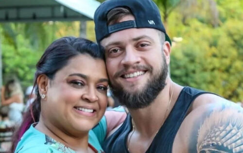 ***Quando Rodrigo Godoy deixou a casa de Preta Gil na &uacute;ltima sexta-feira (14/4), ap&oacute;s o fim do casamento com a cantora, ele se viu em uma situa&ccedil;&atilde;o financeira delicada. A coluna LeoDias descobriu que, diante do novo cen&aacute;rio, ele chegou a pedir ajuda financeira &agrave; ex para poder recome&ccedil;ar sua vida. Os dois estiveram casados por oito anos com separa&ccedil;&atilde;o total de bens e, portanto, o empres&aacute;rio saiu da rela&ccedil;&atilde;o sem nada. Neste tempo, ele n&atilde;o construiu uma renda pr&oacute;pria que o ajude a sustentar uma mudan&ccedil;a t&atilde;o grande em sua vida. (Daniella Magalh&atilde;es, L&eacute;o Dias - Metr&oacute;poles)