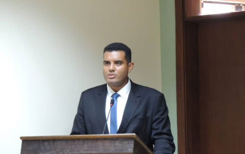 *** Antecipamos os nossos parab&eacute;ns ao vereador de Coxim, William Meira que na pr&oacute;xima quarta-feira (26), estar&aacute; completando mais um ano de vida. Sucesso!