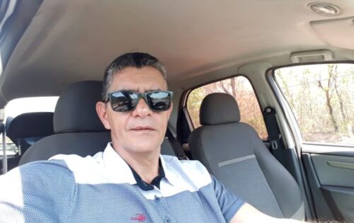 *** Nossos parab&eacute;ns ao secret&aacute;rio de Obras do munic&iacute;pio de Coxim, Ivaldo Lopes que na pr&oacute;xima segunda-feira(8), comemora mais um ano de vida. foto: facebook