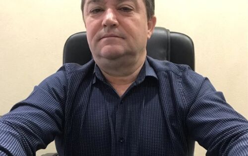 *** Aniversariando neste s&aacute;bado (13), o prefeito de Coxim, Edilson Magro. Nossos Parab&eacute;ns!!
