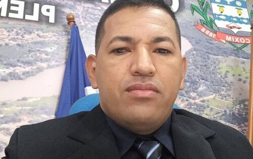 ***Antecipamos os nossos parab&eacute;ns ao presidente da C&acirc;mara de Coxim, Ademir Peteca, pelo seu anivers&aacute;rio que ser&aacute; comemorado na pr&oacute;xima ter&ccedil;a-feira (30). Nossos votos de felicidade e sucesso!!
