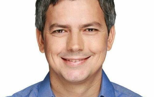 *** No domingo (9), ser&aacute; a vez do ex-prefeito de Coxim, Alu&iacute;zio S&atilde;o Jos&eacute; receber os parab&eacute;ns pelo seu anivers&aacute;rio. Nossos carinho especial!!