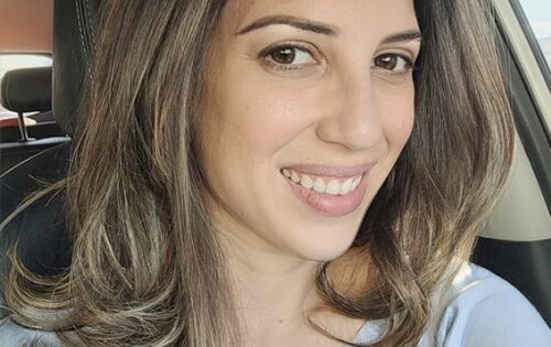 *** Na ter&ccedil;a feira (11) a jornalista, Ana Fl&aacute;via Dorsa celebra mais um niver. &Eacute; muito bom ter voc&ecirc; integrando nossa equipe com tanta dedica&ccedil;&atilde;o e profissionalismo. Nossos parab&eacute;ns! 