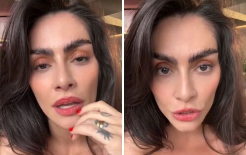 ***No domingo, 09 de julho, Cleo usou suas redes sociais para fazer uma revela&ccedil;&atilde;o. A atriz e cantora contou em v&iacute;deo que &eacute; portadora de um transtorno, o TDAH, que significa Transtorno de D&eacute;ficit de Aten&ccedil;&atilde;o e Hiperatividade. Essa condi&ccedil;&atilde;o afeta milhares de pessoas em v&aacute;rias partes do mundo e, segundo Cleo, o diagn&oacute;stico trouxe &agrave; ela um al&iacute;vio, ap&oacute;s anos de incompreens&atilde;o sobre a doen&ccedil;a. A atriz, que renovou os votos de casamento com Leandro DLucca, aos p&eacute;s de uma cachoeira, tamb&eacute;m no domingo, contou que h&aacute; tempos lutava para se entender e acabou fazendo tratamentos para outros transtornos mais comuns de se falar. (Ofuxico)