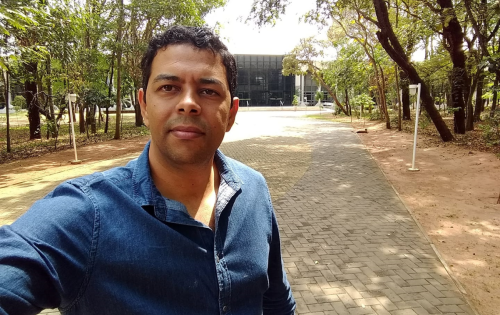 ***Nossos parab&eacute;ns ao Paulo Monteiro que neste s&aacute;bado estar&aacute; comemorando mais um ano de vida!