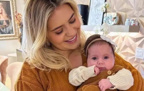 ***Sempre destacando a &ldquo;maternidade real&rdquo;, Viih Tube compartilhou com seus seguidores um relato sincero e sobre sua experi&ecirc;ncia de maternidade e amamenta&ccedil;&atilde;o. A ex-BBB e influenciadora digital revelou que n&atilde;o tem leite suficiente e por esse motivo, ter&aacute; sempre que recorrer ao aux&iacute;lio de uma sonda para amamentar Lua Di Felice, sua filha de tr&ecirc;s meses, fruto do casamento com Eliezer. Em seu desabafo, Viih destacou que procura manter o afeto e a conex&atilde;o e todos os momentos: &ldquo;Eu nunca vou conseguir amamentar sem a sonda, infelizmente. S&oacute; consigo quando n&atilde;o &eacute; para nutrir minha filha. Ent&atilde;o, se ela estiver com um solu&ccedil;o, eu coloco (no peito) para passar&rdquo;, contou. (ofuxico)