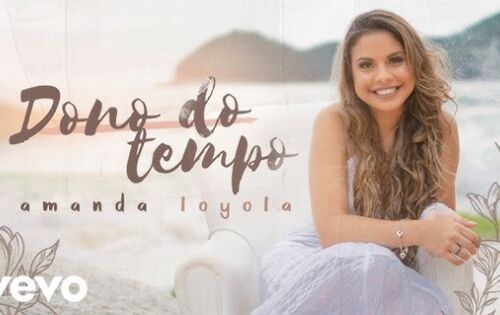 *** A cantora gospel Amanda Loyola se apresenta nesta sexta-feira em Coxim na 16&ordm; Feira Gospel realizada pela Igreja ADNA. Amanda &eacute; maravilhosa!! foto: Foto-You Tube- Divulga&ccedil;&atilde;o