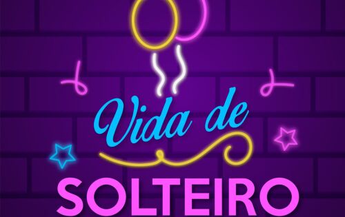 No dia 15 de agosto, celebramos aqueles que est&atilde;o aproveitando a vida em sua plenitude, abra&ccedil;ando a jornada do solteirismo com alegria e confian&ccedil;a. &Eacute; um momento para valorizar a liberdade, autodescoberta e amizades que enriquecem nossas vidas. Seja explorando novas possibilidades ou desfrutando do pr&oacute;prio tempo, hoje &eacute; o seu dia, solteiros!