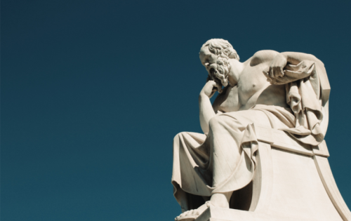 DIA DO FIL&Oacute;SOFO *** Hoje celebramos o Dia do Fil&oacute;sofo, uma data que nos convida a refletir sobre as complexidades do pensamento humano e o papel crucial que a filosofia desempenha em nossa compreens&atilde;o do mundo. Desde os antigos s&aacute;bios como S&oacute;crates, Plat&atilde;o e Arist&oacute;teles, at&eacute; os modernos pensadores como Kant, Nietzsche e Arendt, a filosofia tem moldado nossa vis&atilde;o de &eacute;tica, conhecimento e exist&ecirc;ncia. A filosofia &eacute; a m&atilde;e de todas as ci&ecirc;ncias. Ela nos impulsiona a questionar, analisar e buscar uma compreens&atilde;o mais profunda da vida e do universo que nos cerca. Neste Dia do Fil&oacute;sofo, celebremos n&atilde;o apenas os pensadores ilustres do passado e do presente, mas tamb&eacute;m a import&acirc;ncia cont&iacute;nua da busca pelo conhecimento e sabedoria. Feliz Dia do Fil&oacute;sofo a todos aqueles que nos desafiam a pensar al&eacute;m do &oacute;bvio e a explorar os mist&eacute;rios da exist&ecirc;ncia!