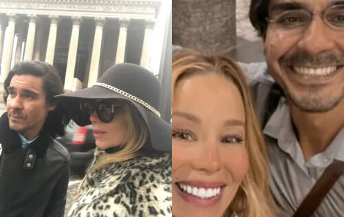 *** A not&iacute;cia da separa&ccedil;&atilde;o de Danielle Winits &eacute; um lembrete de que a vida &eacute; repleta de transforma&ccedil;&otilde;es e jornadas individuais. A coragem de anunciar uma decis&atilde;o t&atilde;o pessoal publicamente reflete a autenticidade da artista. Nesses momentos de mudan&ccedil;a, desejamos a Danielle e sua fam&iacute;lia for&ccedil;a e serenidade para navegarem por essa nova etapa. Que a vida lhes reserve renova&ccedil;&otilde;es e aprendizados valiosos.