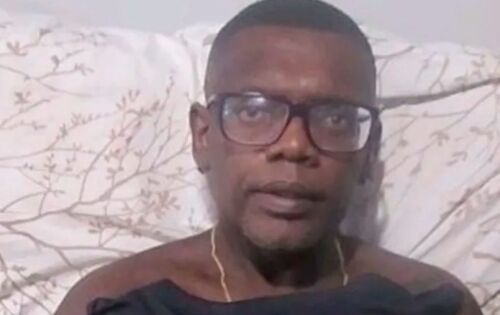 *** Nossos pensamentos est&atilde;o com MC Marcinho e sua fam&iacute;lia neste momento, conforme acompanhamos as not&iacute;cias sobre seu estado de sa&uacute;de, que apresentou piora, de acordo com o boletim m&eacute;dico recente. Desejamos sinceramente que o artista encontre for&ccedil;as para superar esse desafio e que sua fam&iacute;lia receba o apoio necess&aacute;rio. Que ele sinta o carinho de f&atilde;s e colegas de profiss&atilde;o, e que logo possamos v&ecirc;-lo de volta aos palcos, inspirando com sua m&uacute;sica.