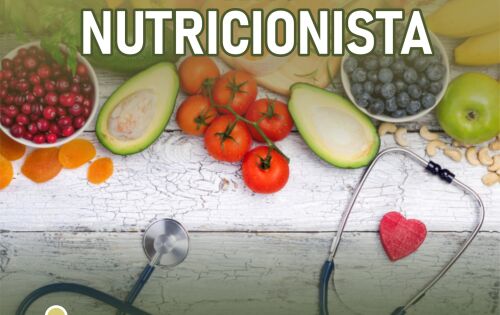 **** Hoje celebramos o Dia do Nutricionista! Profissionais essenciais para a promo&ccedil;&atilde;o da sa&uacute;de e bem-estar, os nutricionistas desempenham um papel fundamental ao orientar sobre escolhas alimentares equilibradas e h&aacute;bitos saud&aacute;veis. Neste dia, reconhecemos e valorizamos o trabalho desses profissionais que nos inspiram a adotar uma alimenta&ccedil;&atilde;o mais saud&aacute;vel e consciente. Parab&eacute;ns a todos os nutricionistas pelo compromisso com a nossa sa&uacute;de! 
