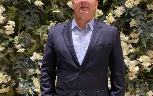 *** Nossos parab&eacute;ns deste s&aacute;bado (16), v&atilde;o para o advogado, Dr.Johnny Guerra Gai pelo seu anivers&aacute;rio. 