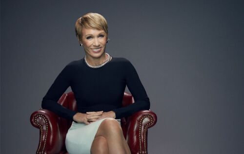 ****Os meus maiores sucessos chegaram no seguimento de grandes fracassos -- Barbara Corcoran O que impede muitas pessoas de sequer tentar, &eacute; o medo de fracassar. Barbara Corcoran, milion&aacute;ria norte-americana e investidora no famoso programa de TV Shark Tank: Negociando com Tubar&otilde;es, revela que o seu sucesso veio ap&oacute;s fracassar algumas vezes. Por isso n&atilde;o precisa ter medo, todo mundo fracassa antes de ser bem sucedido!