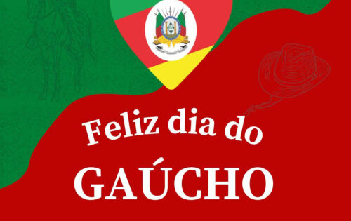 20 de setembro Dia do Gaucho **** Neste 20 de setembro, comemoramos o Dia do Ga&uacute;cho, uma data que reverencia a rica e aut&ecirc;ntica cultura do Rio Grande do Sul. Esta comemora&ccedil;&atilde;o, enraizada na hist&oacute;ria e nas tradi&ccedil;&otilde;es do povo ga&uacute;cho, &eacute; um momento de orgulho e reflex&atilde;o sobre o legado deixado por aqueles que moldaram essa terra. A origem do Dia do Ga&uacute;cho remonta &agrave; Revolu&ccedil;&atilde;o Farroupilha, um dos epis&oacute;dios mais emblem&aacute;ticos da hist&oacute;ria brasileira. Os farrapos, liderados por figuras como Bento Gon&ccedil;alves e Giuseppe Garibaldi, lutaram pela liberdade e pelos ideais republicanos. Essa luta desafiadora e tenaz deixou um impacto duradouro na identidade ga&uacute;cha. Hoje, o Rio Grande do Sul celebra n&atilde;o apenas seu passado her&oacute;ico, mas tamb&eacute;m sua cultura rica e diversificada. O ga&uacute;cho &eacute; conhecido por sua hospitalidade, m&uacute;sica, dan&ccedil;as como o tradicionalista &ldquo;CTG&rdquo; e, &eacute; claro, o chimarr&atilde;o. Neste Dia do Ga&uacute;cho, &eacute; uma oportunidade para todos os brasileiros valorizarem a cultura e a hist&oacute;ria desse estado que tanto enriquece a diversidade do nosso pa&iacute;s. Viva o Rio Grande do Sul, sua cultura e seu povo! Nota: O Dia do Ga&uacute;cho &eacute; comemorado em 20 de setembro em homenagem &agrave; Revolu&ccedil;&atilde;o Farroupilha, que ocorreu entre 1835 e 1845, no Rio Grande do Sul. 
