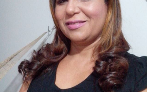 *** Nossos parab&eacute;ns para a Assessora Parlamentar da C&acirc;mara Municipal de Coxim, Maria Geralda que celebra mais um anivers&aacute;rio no domingo dia 24. Parab&eacute;ns!!