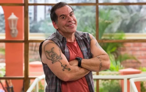 *** Hoje &eacute; um dia de comemora&ccedil;&atilde;o para todos os amantes do entretenimento brasileiro, pois comemoramos o anivers&aacute;rio de Leandro Hassum, um verdadeiro polivalente das artes. Como ator, humorista, roteirista, produtor, apresentador e dublador. Desejamos a Leandro Hassum um anivers&aacute;rio repleto de alegria e borboletas. Que ele continua nos brindando com seu talento inigual&aacute;vel, levando risos e entretenimento a todos os cantos do pa&iacute;s. Parab&eacute;ns, Leandro!