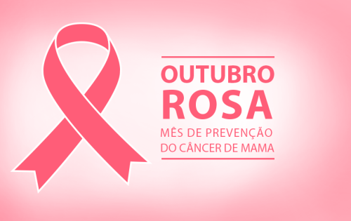 *** Outubro &eacute; o m&ecirc;s de conscientiza&ccedil;&atilde;o sobre os riscos do c&acirc;ncer de mama &ndash; o j&aacute; famoso Outubro Rosa. Anualmente, o c&acirc;ncer de mama &eacute; diagnosticado em 60 mil mulheres no pa&iacute;s. Este &eacute; o segundo tipo de tumor mais frequente em mulheres no mundo e no Brasil, atr&aacute;s apenas do c&acirc;ncer de pele n&atilde;o-melanoma. Em 2018, foram 2,1 milh&otilde;es de novos diagn&oacute;sticos e 627 mil mortes em decorr&ecirc;ncia do c&acirc;ncer de mama no mundo todo. Al&eacute;m de consultas peri&oacute;dicas ao ginecologista, o h&aacute;bito de fazer o autoexame nas mamas deve ser sempre incentivado. Junto a isso, h&aacute;bitos saud&aacute;veis, como exerc&iacute;cios f&iacute;sicos e alimenta&ccedil;&atilde;o saud&aacute;vel, devem ser promovidos para evitar outros fatores de risco al&eacute;m daqueles gen&eacute;ticos e hormonais, como sedentarismo e sobrepeso. Cuide-se. fa&ccedil;a o auto-exame e v&aacute; periodicamente ao ginecologista, sua sa&uacute;de sempre em primeiro lugar. 